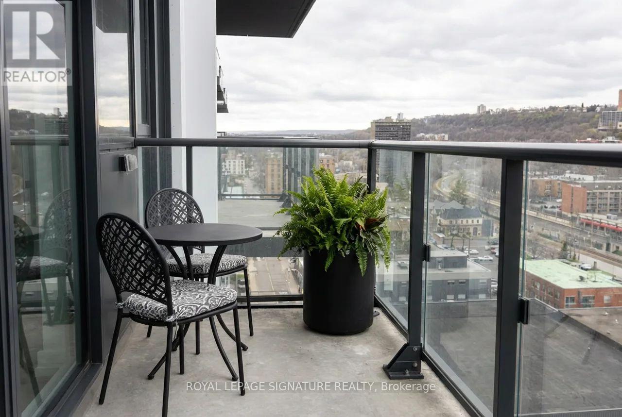 1421 - 75 James Street S, Hamilton, Ontario  L8P 2Y9 - Photo 7 - X13684374