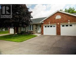 6 - 5 YIN STREET, Norfolk, Ontario