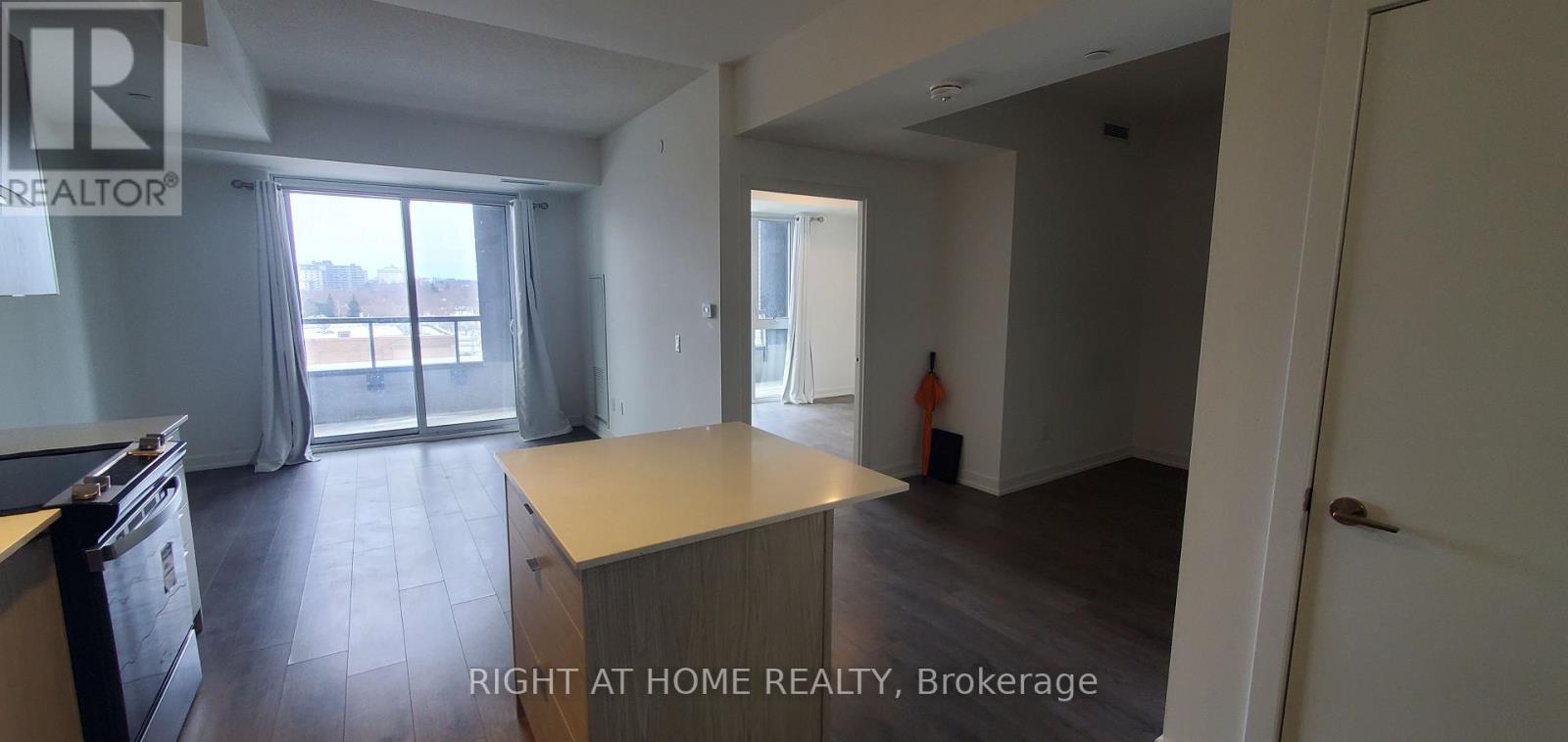 327 - 55 DUKE STREET W, Kitchener, Ontario