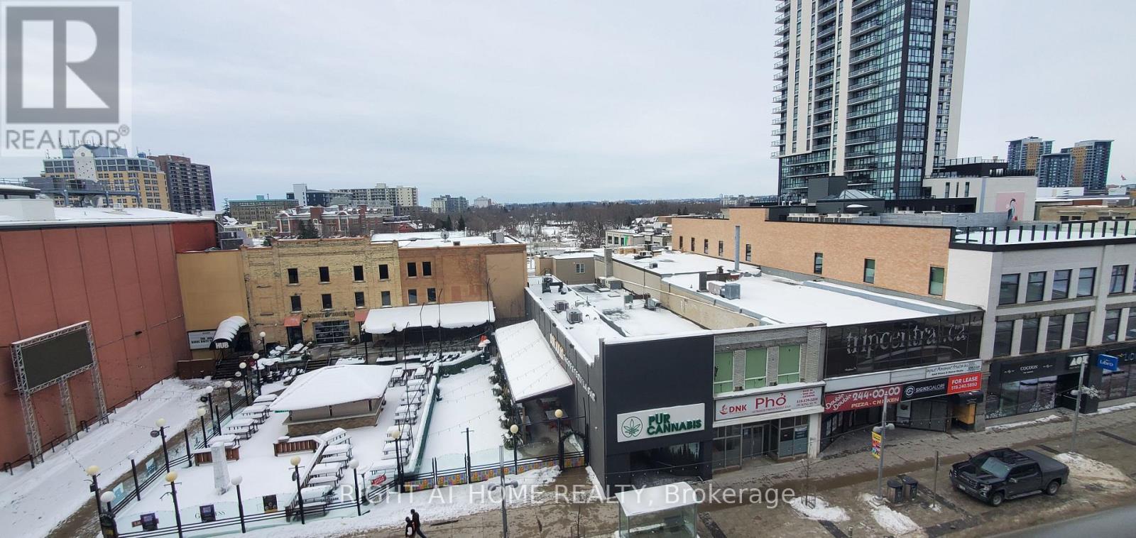 327 - 55 Duke Street W, Kitchener, Ontario  N2H 0C9 - Photo 11 - X13684474