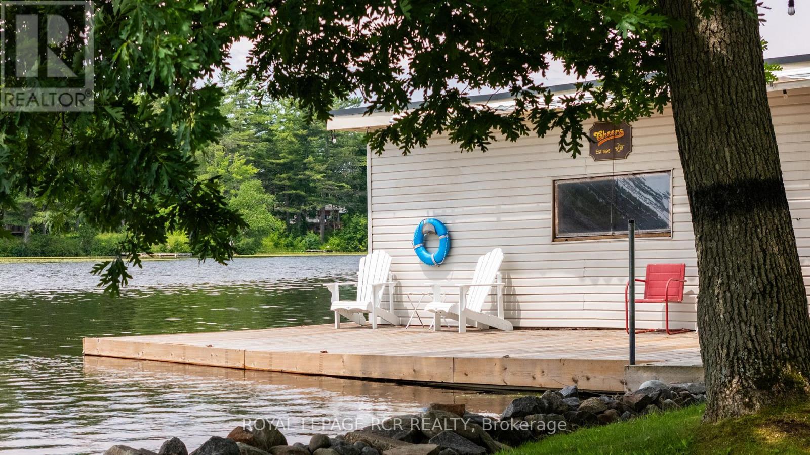 4 ISLAND 20 YELLOWHEAD ISLAND, Georgian Bay, Ontario