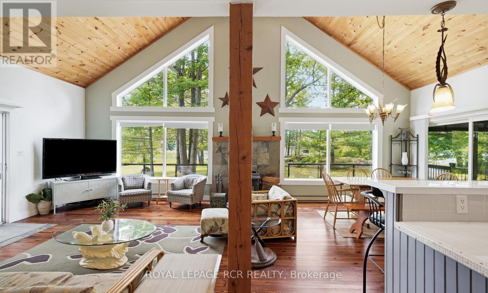 4 Island 20 Yellowhead Island, Georgian Bay, Ontario  L0K 1S0 - Photo 20 - X13684528
