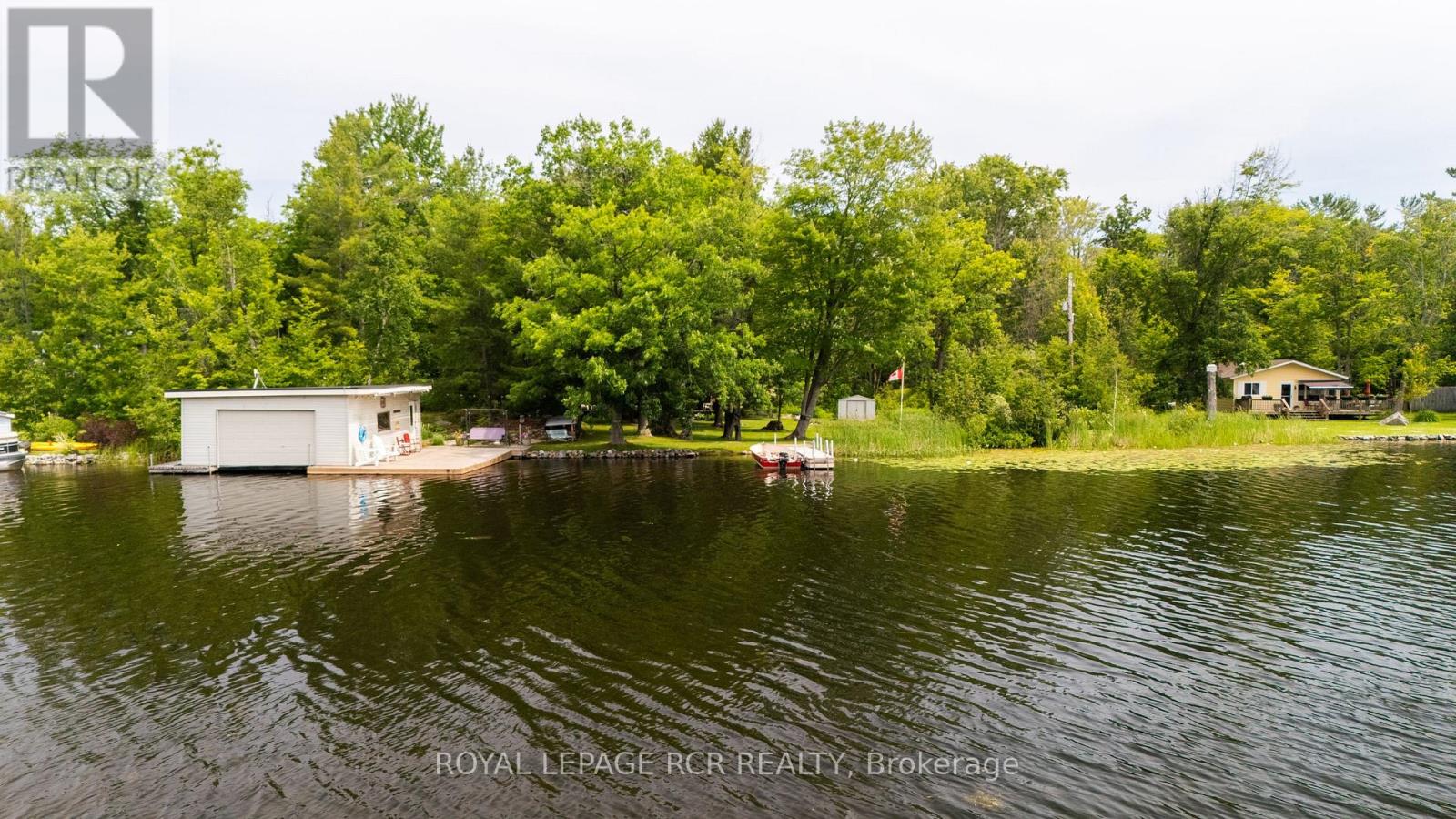 4 Island 20 Yellowhead Island, Georgian Bay, Ontario  L0K 1S0 - Photo 3 - X13684528