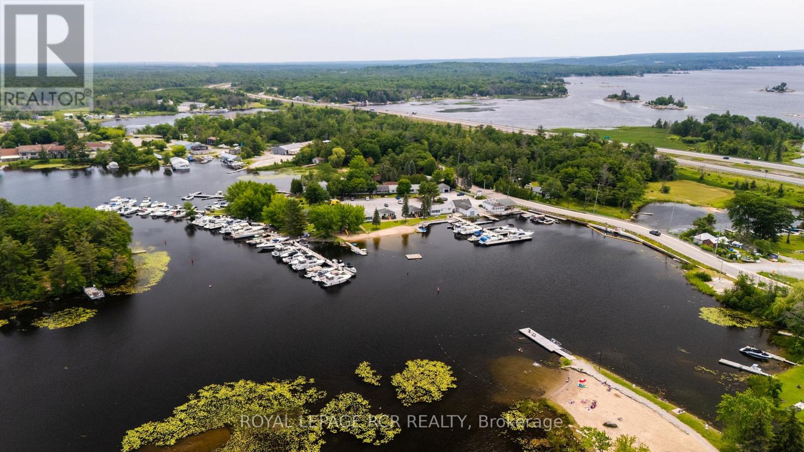 4 Island 20 Yellowhead Island, Georgian Bay, Ontario  L0K 1S0 - Photo 48 - X13684528