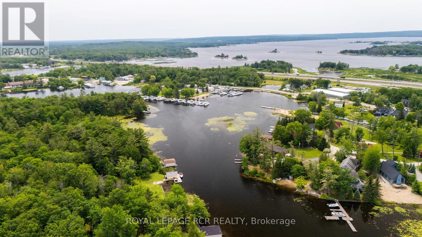 4 Island 20 Yellowhead Island, Georgian Bay, Ontario  L0K 1S0 - Photo 49 - X13684528