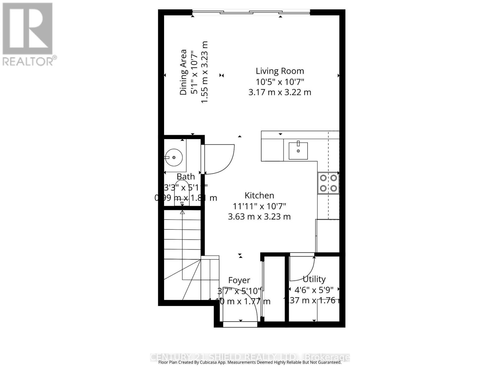 304 - 703 Cotton Mill Street, Cornwall, Ontario  K6H 0E7 - Photo 48 - X12946826