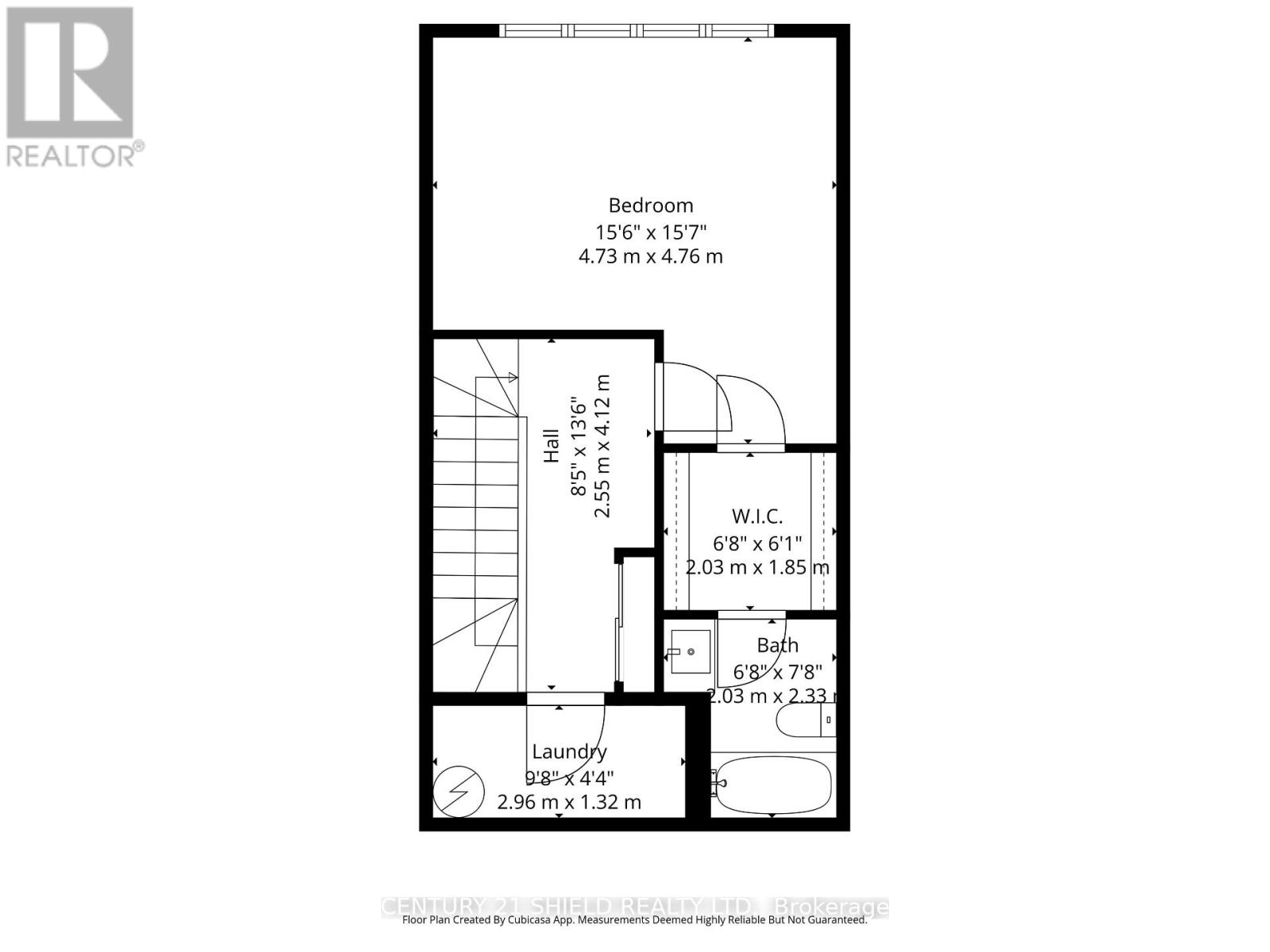 304 - 703 Cotton Mill Street, Cornwall, Ontario  K6H 0E7 - Photo 49 - X12946826