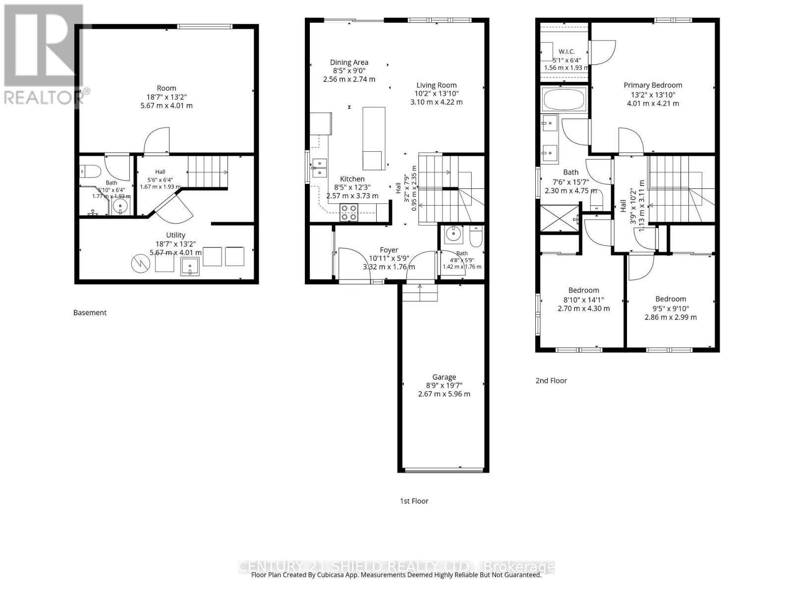 1144 Clement Court, Cornwall, Ontario  K6H 0G3 - Photo 41 - X13418056