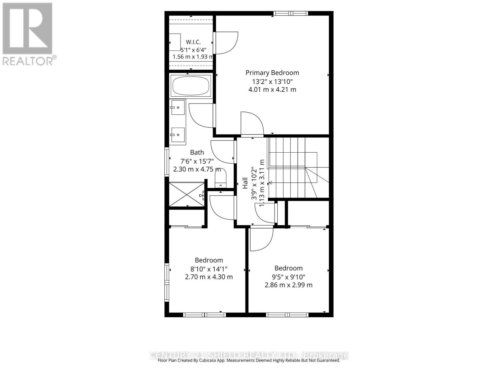 1144 Clement Court, Cornwall, Ontario  K6H 0G3 - Photo 43 - X13418056