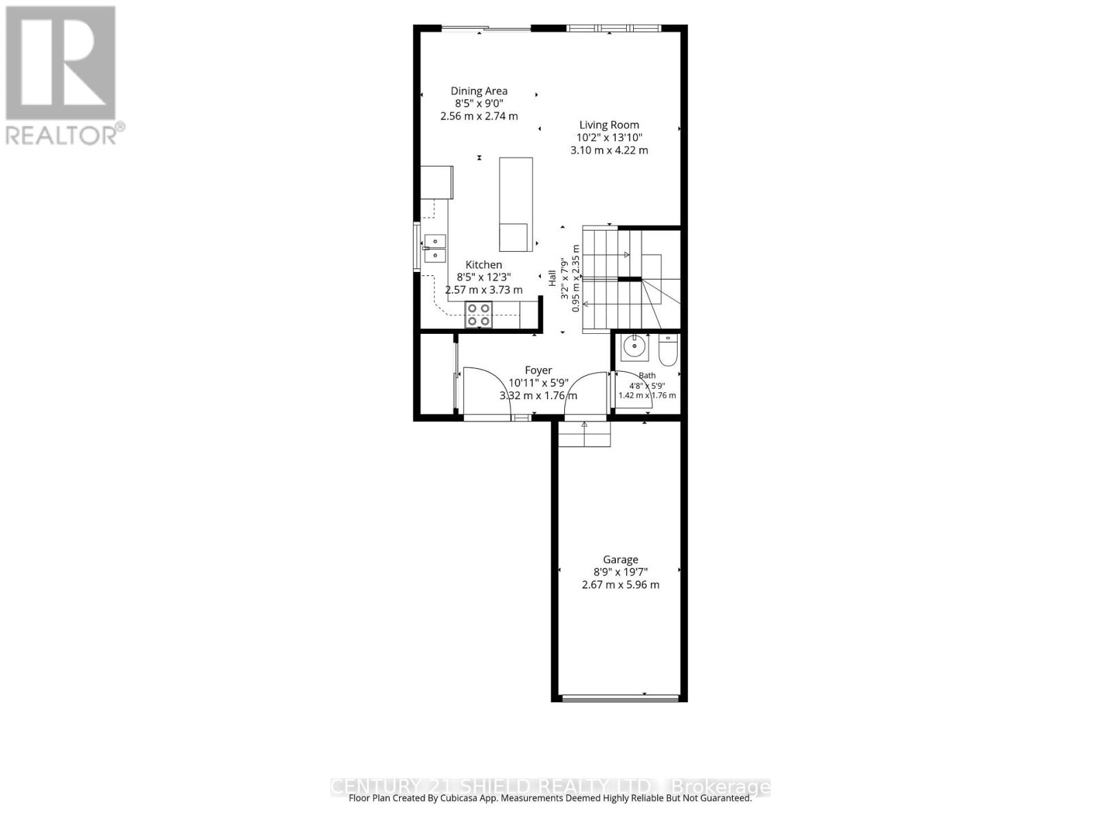 1144 Clement Court, Cornwall, Ontario  K6H 0G3 - Photo 42 - X13418056