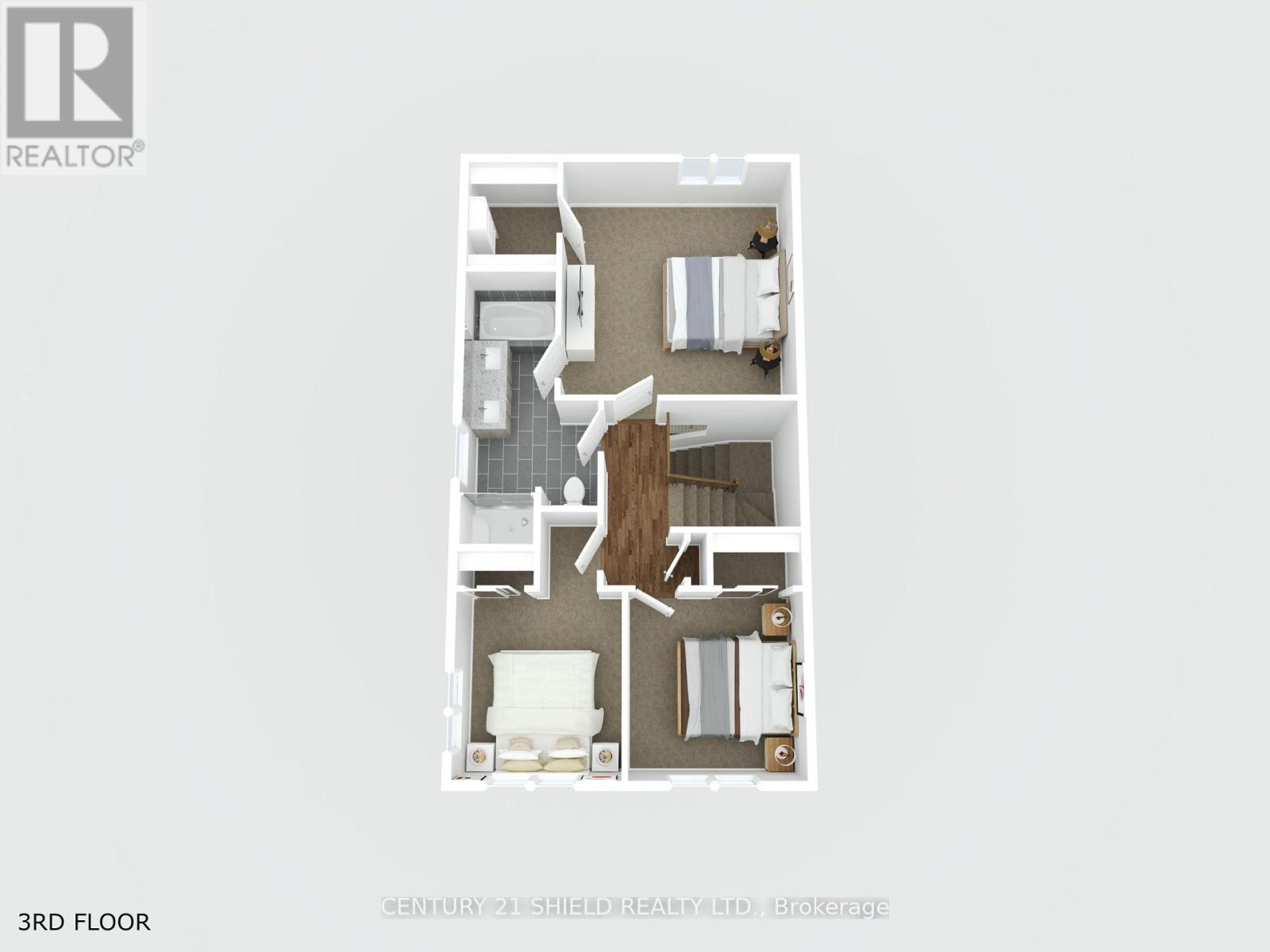 1144 Clement Court, Cornwall, Ontario  K6H 0G3 - Photo 46 - X13418056