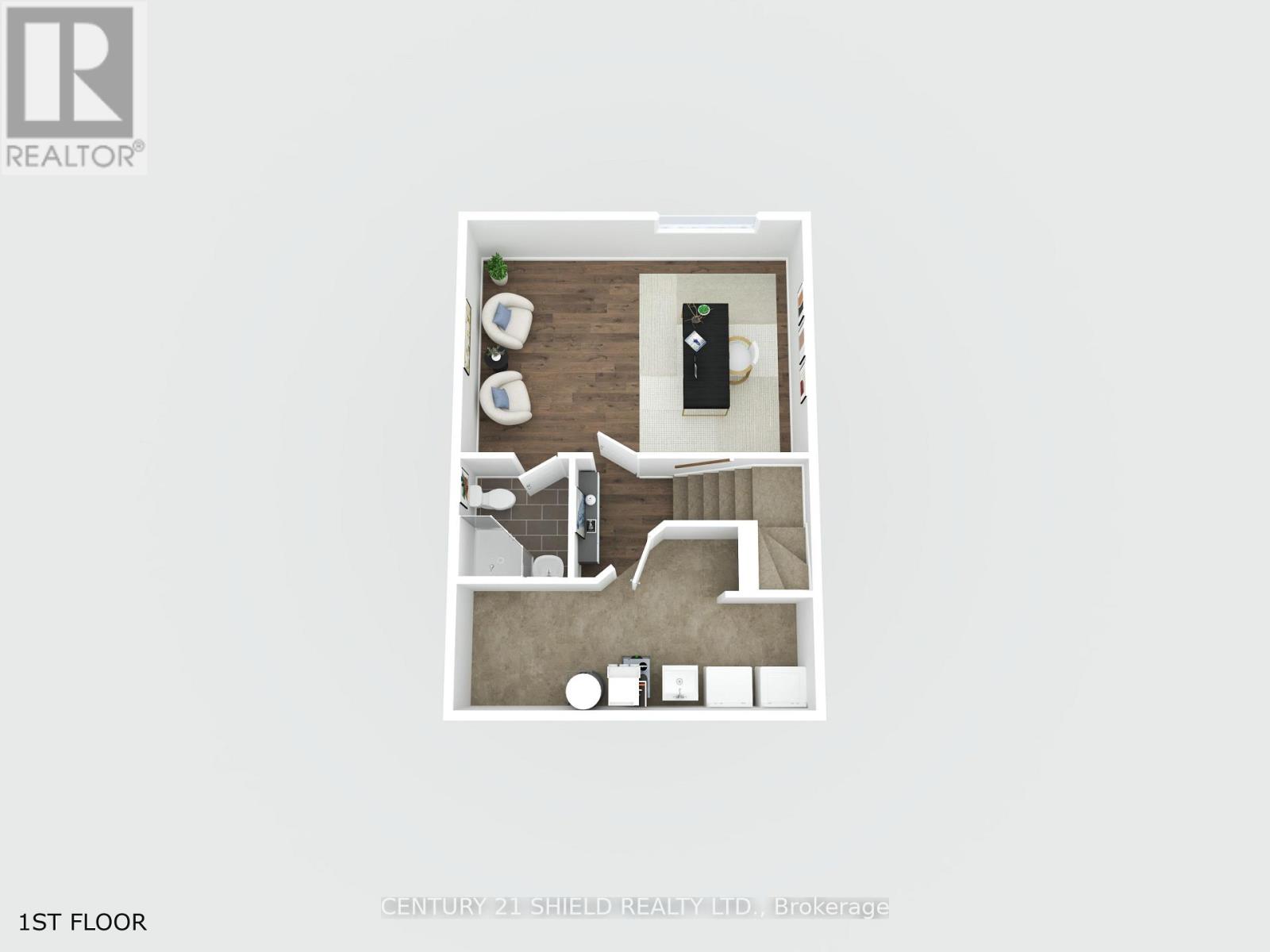 1144 Clement Court, Cornwall, Ontario  K6H 0G3 - Photo 44 - X13418056