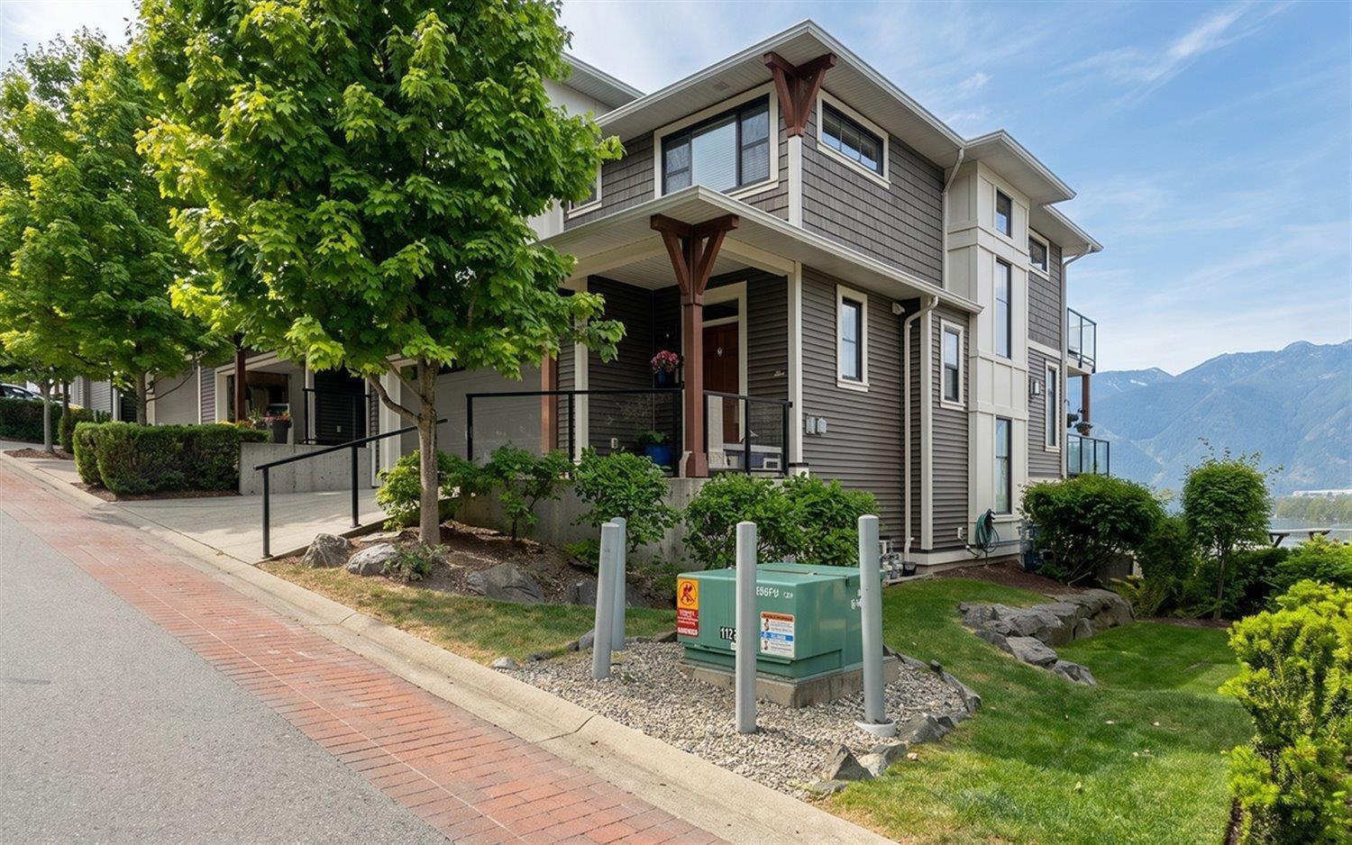 48 43685 Chilliwack Mountain Road, Chilliwack Mountain, Chilliwack, British Columbia  V2R 0X5 - Photo 5 - R3156244