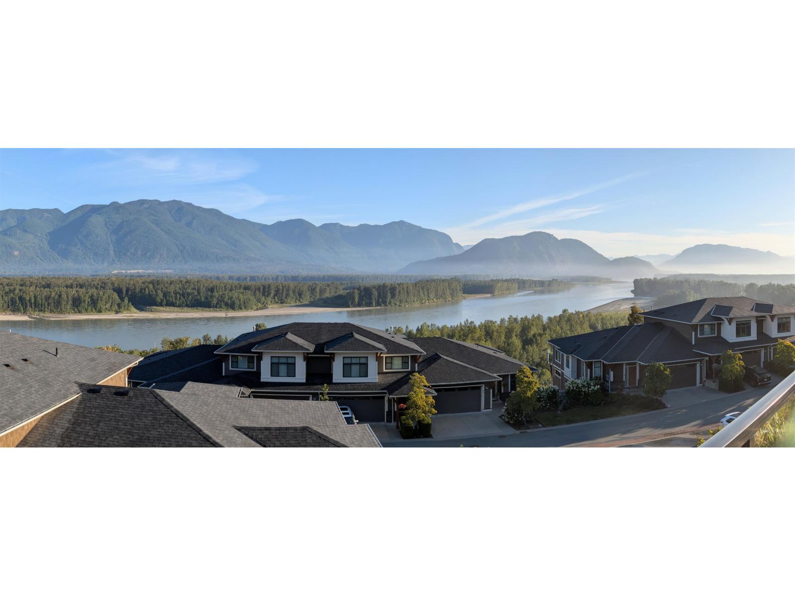 48 43685 Chilliwack Mountain Road, Chilliwack Mountain, Chilliwack, British Columbia  V2R 0X5 - Photo 1 - R3156244