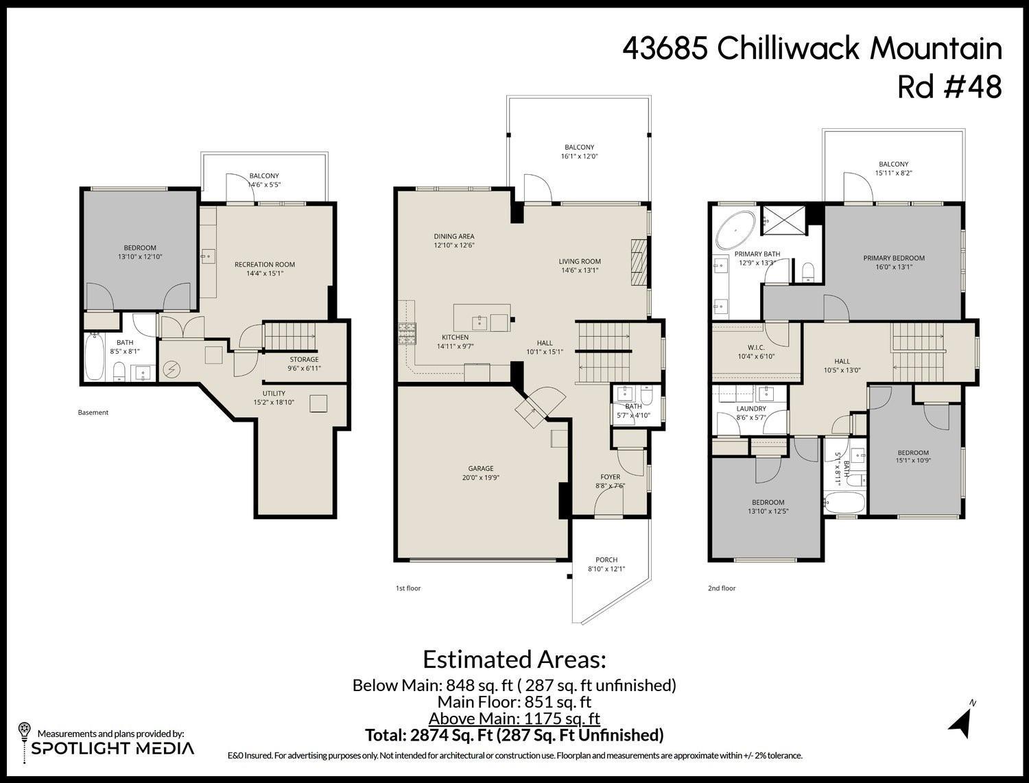 48 43685 Chilliwack Mountain Road, Chilliwack Mountain, Chilliwack, British Columbia  V2R 0X5 - Photo 40 - R3156244