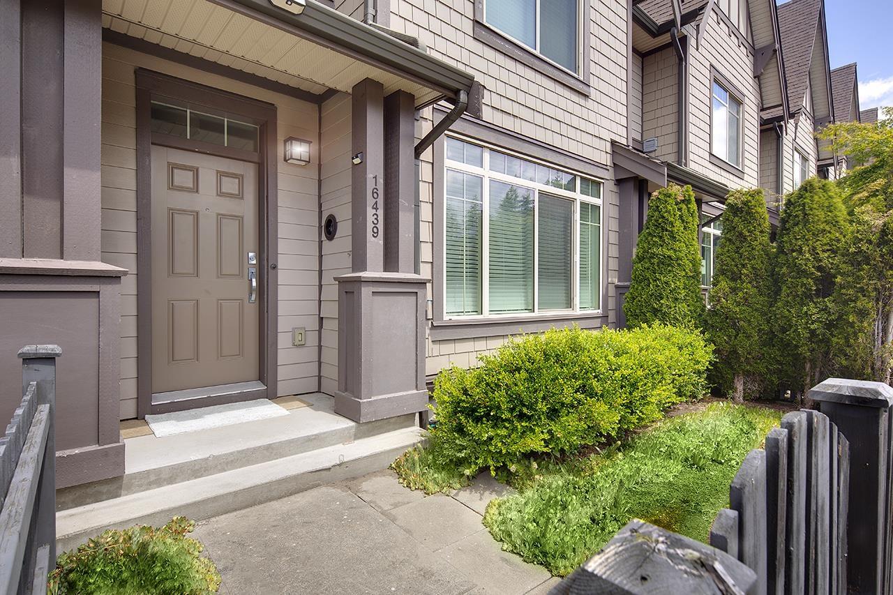 16439 24 Avenue, Surrey, British Columbia  V3Z 0V8 - Photo 34 - R3156402