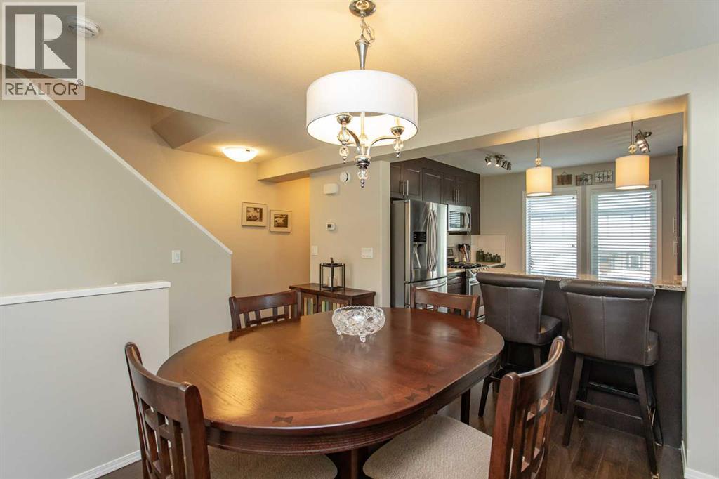 601, 339 Viscount Drive, Red Deer, Alberta  T4R 0S2 - Photo 7 - A2328132