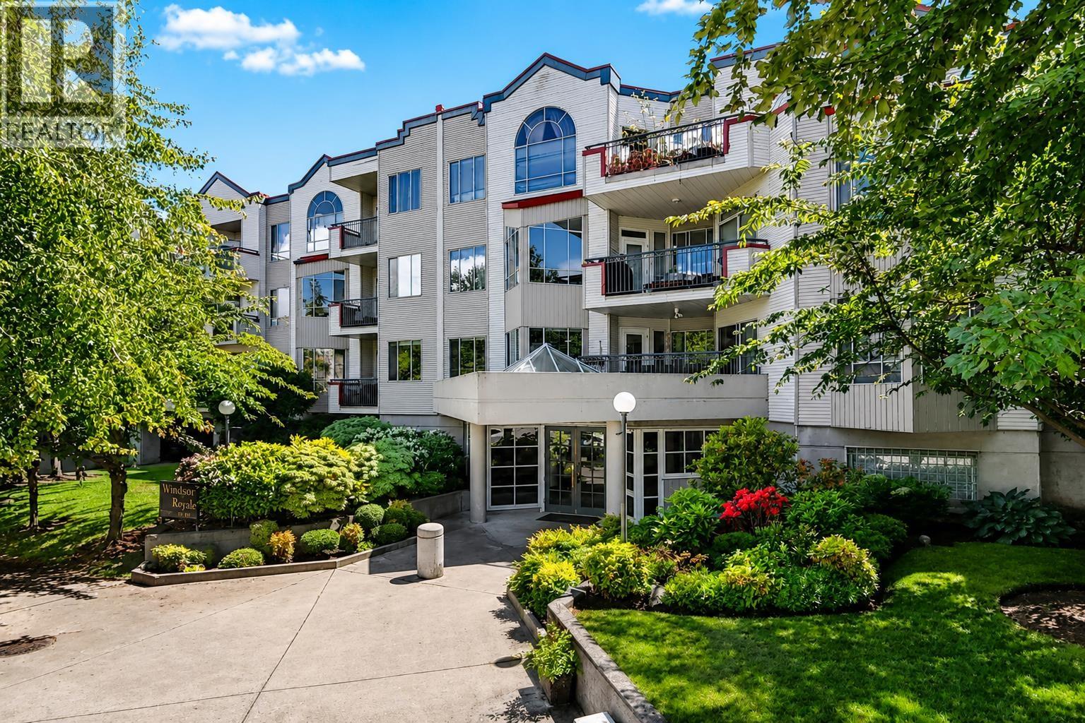 117 8700 JONES ROAD, Richmond, British Columbia