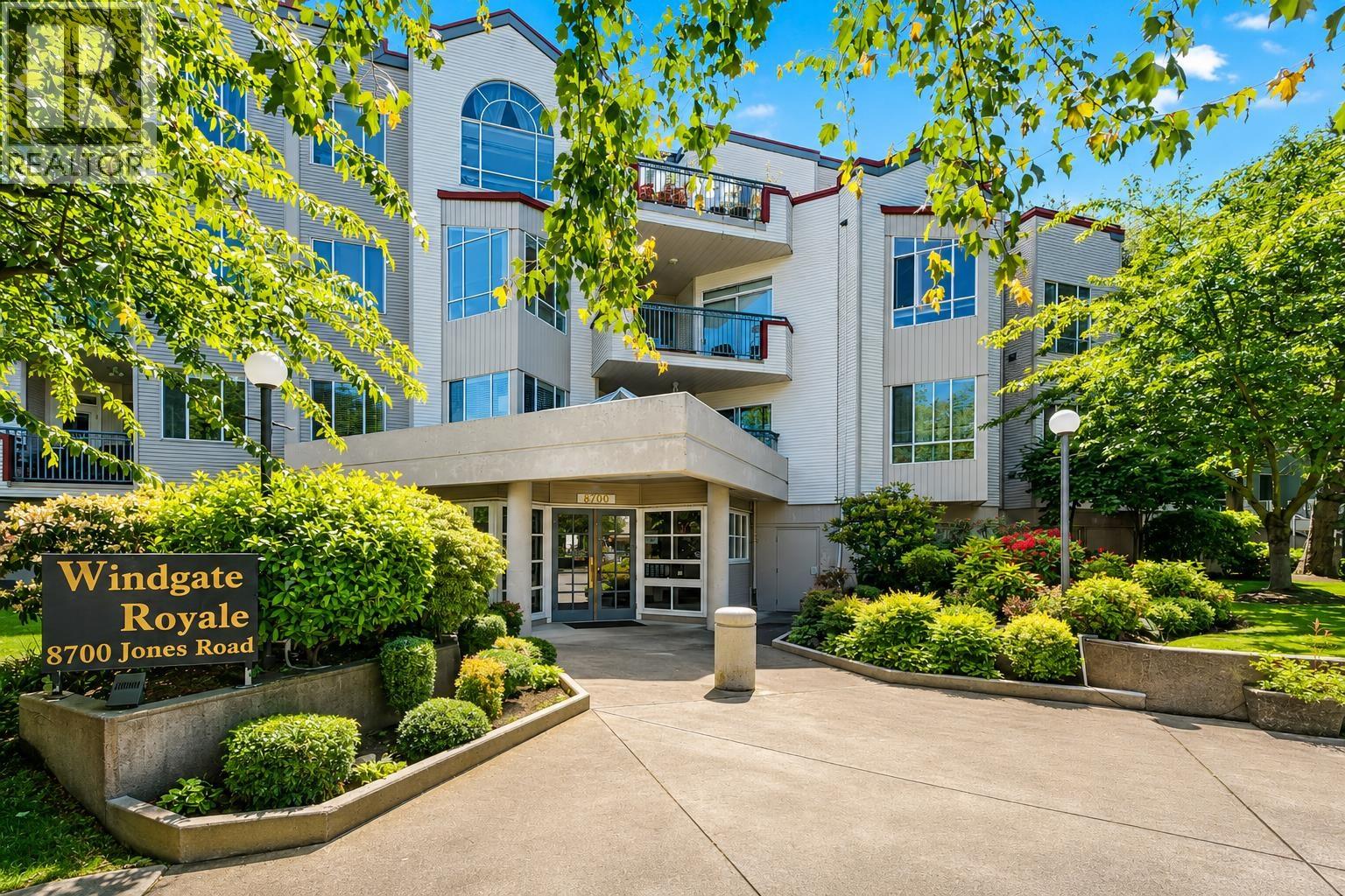 117 8700 Jones Road, Richmond, British Columbia V6Y 3X7 - Photo 2 - R3130604