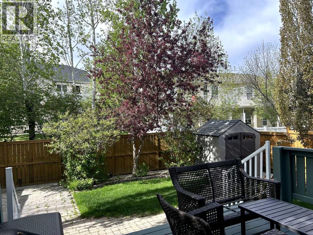 182 Harvest Creek Close NE, Calgary, Alberta  T3K 4P8 - Photo 4 - A2292687