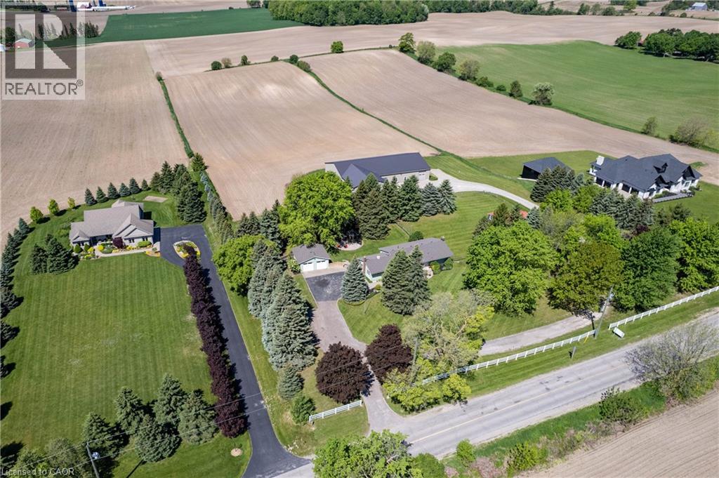 1068 CAMERON Road, Ayr, Ontario