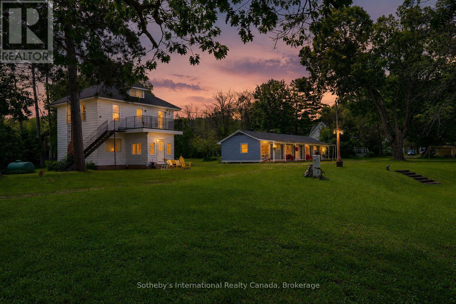 1581 Port Stanton Parkway, Severn, Ontario  P0E 1N0 - Photo 4 - S13491616