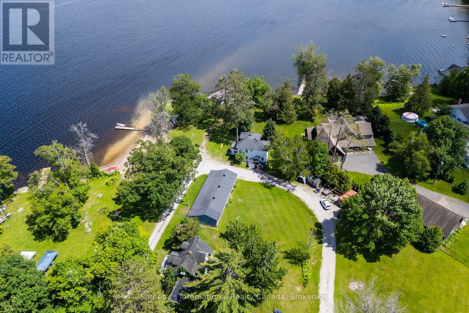 1581 Port Stanton Parkway, Severn, Ontario  P0E 1N0 - Photo 46 - S13491616