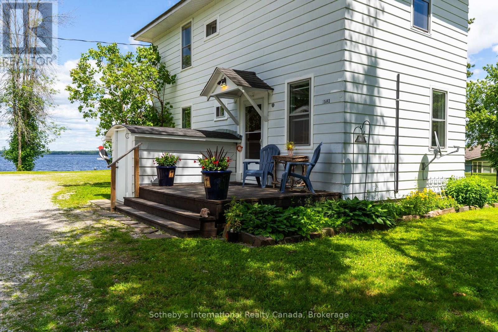 1581 Port Stanton Parkway, Severn, Ontario  P0E 1N0 - Photo 8 - S13491616
