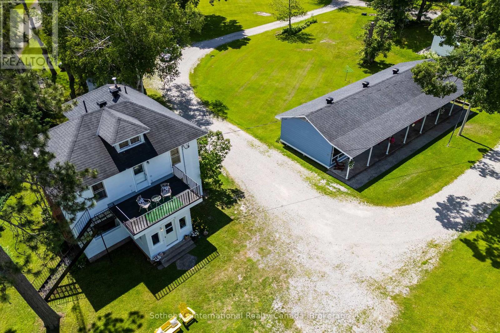 1581 Port Stanton Parkway, Severn, Ontario  P0E 1N0 - Photo 47 - S13491616