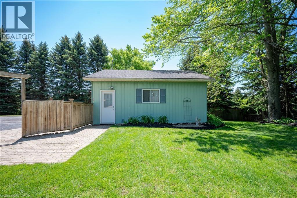 1068 Cameron Road, Ayr, Ontario  N0B 1E0 - Photo 33 - 40835043