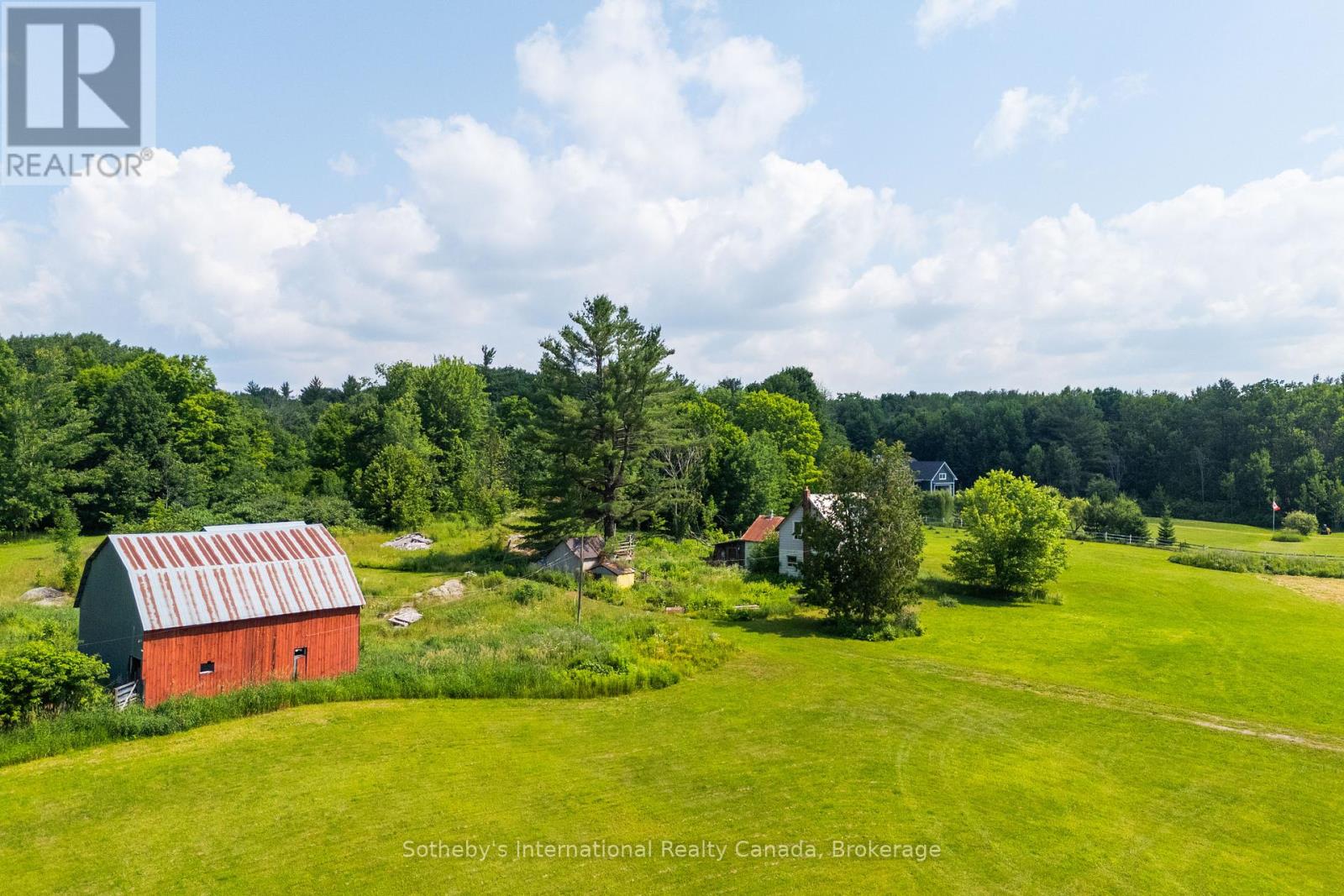 1316 Graham Road, Gravenhurst, Ontario  P0E 1N0 - Photo 18 - X12867990