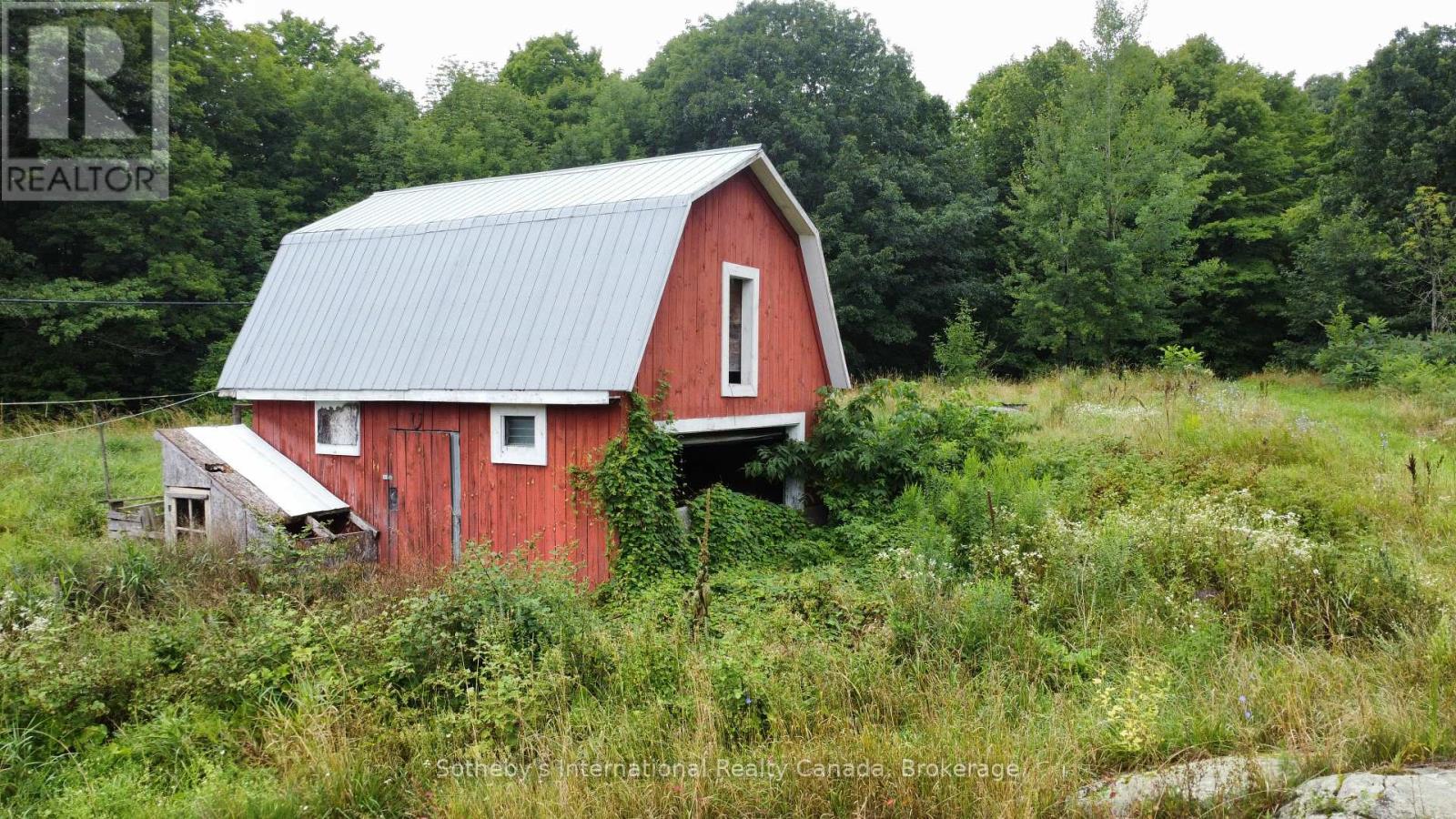 1316 Graham Road, Gravenhurst, Ontario  P0E 1N0 - Photo 8 - X12867990
