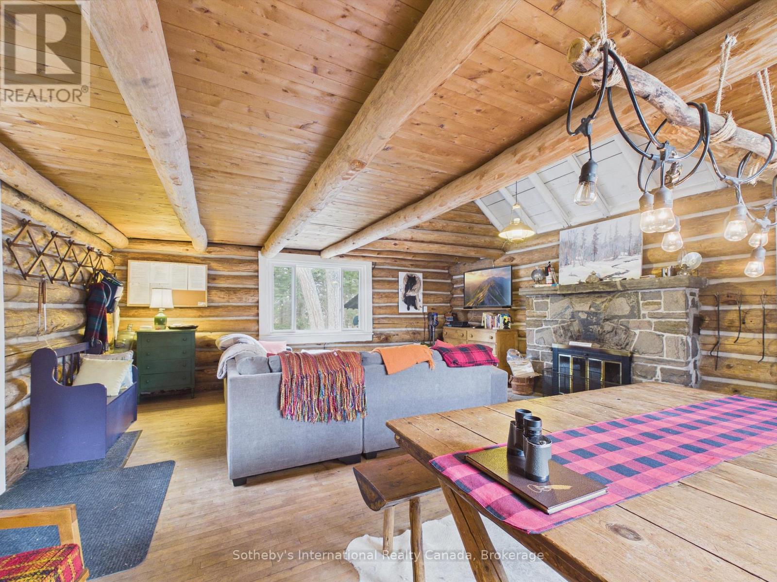 1100 Old Hwy 117 Highway, Lake Of Bays, Ontario  P0B 1A0 - Photo 10 - X13085344