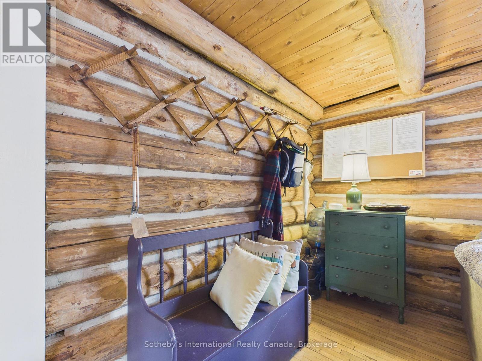 1100 Old Hwy 117 Highway, Lake Of Bays, Ontario  P0B 1A0 - Photo 15 - X13085344