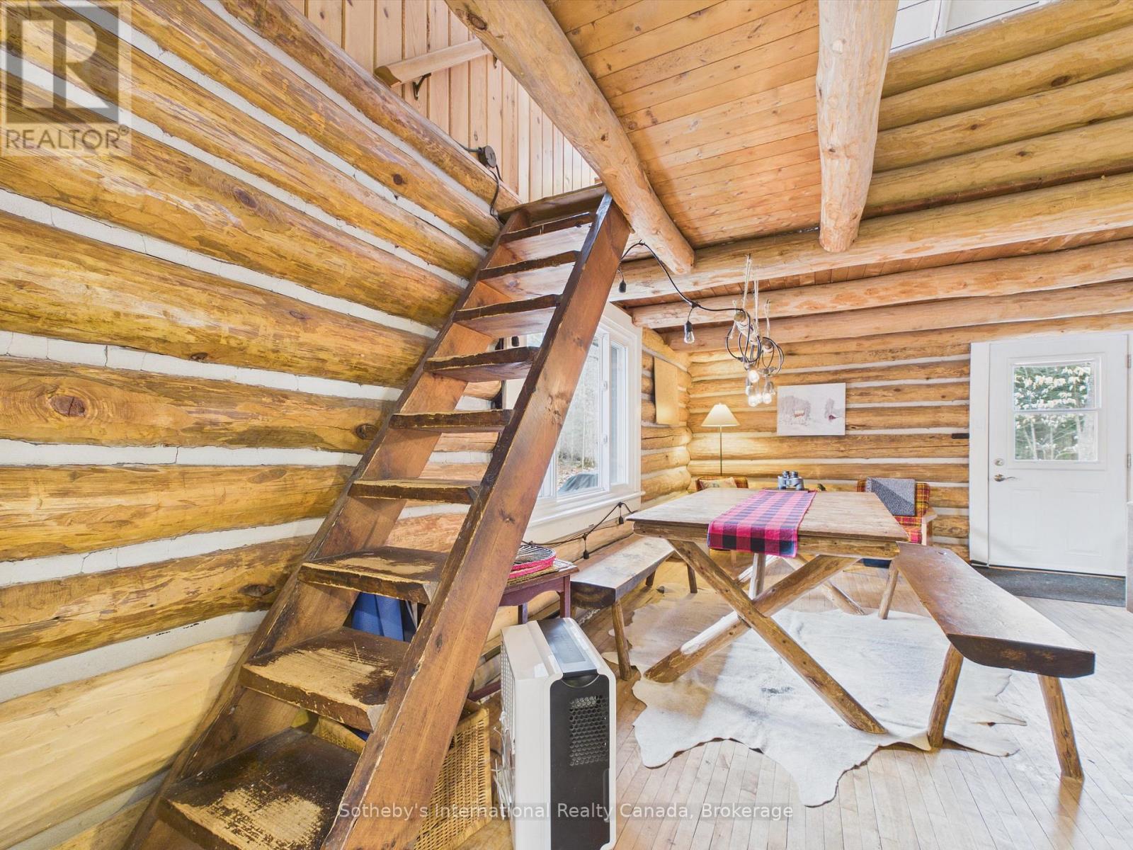 1100 Old Hwy 117 Highway, Lake Of Bays, Ontario  P0B 1A0 - Photo 17 - X13085344