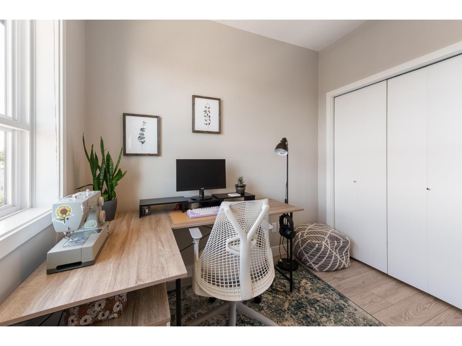 517 7809 209 Street, Langley, British Columbia  V2Y 3N6 - Photo 22 - R3156409