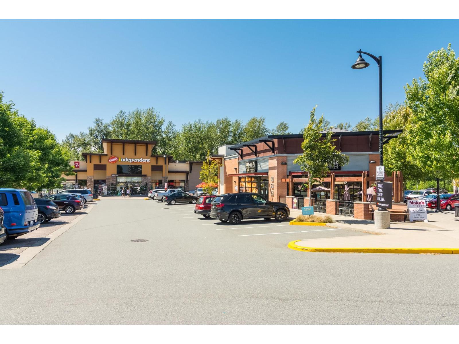 517 7809 209 Street, Langley, British Columbia  V2Y 3N6 - Photo 33 - R3156409