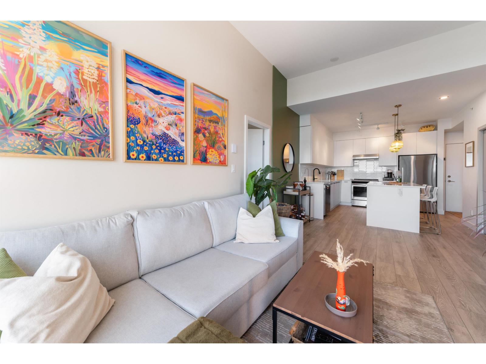 517 7809 209 Street, Langley, British Columbia  V2Y 3N6 - Photo 5 - R3156409
