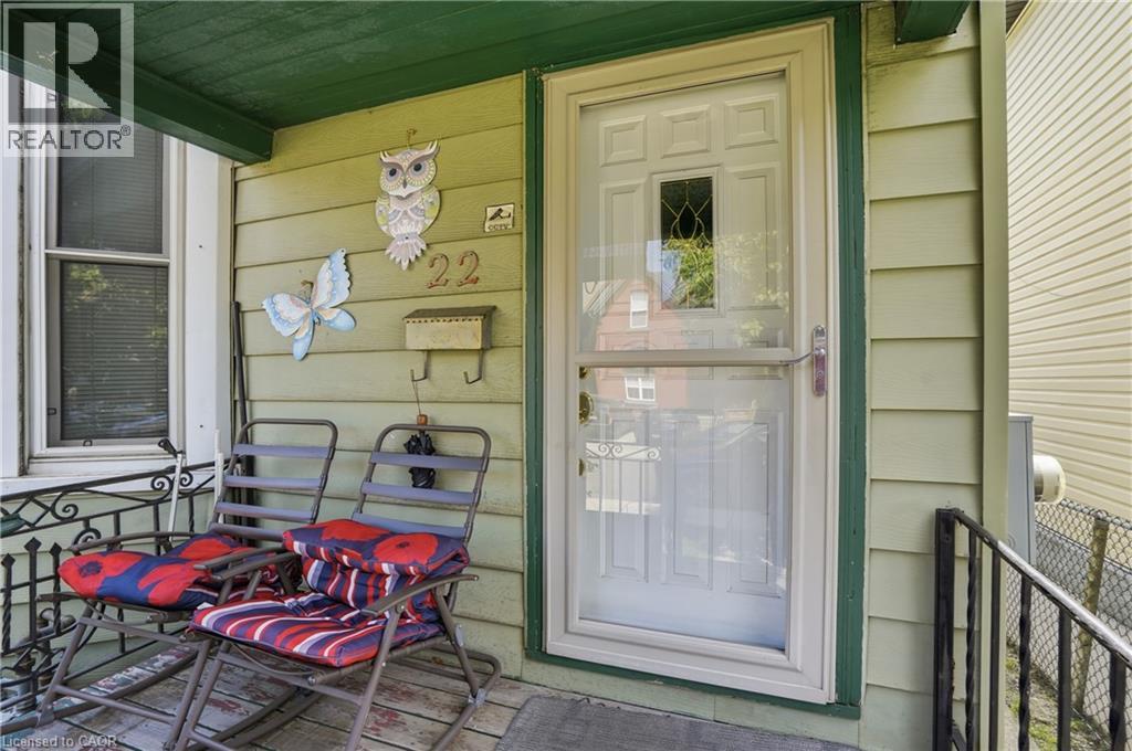 22 Cheever Street, Hamilton, Ontario  L8L 5R7 - Photo 5 - 40837793