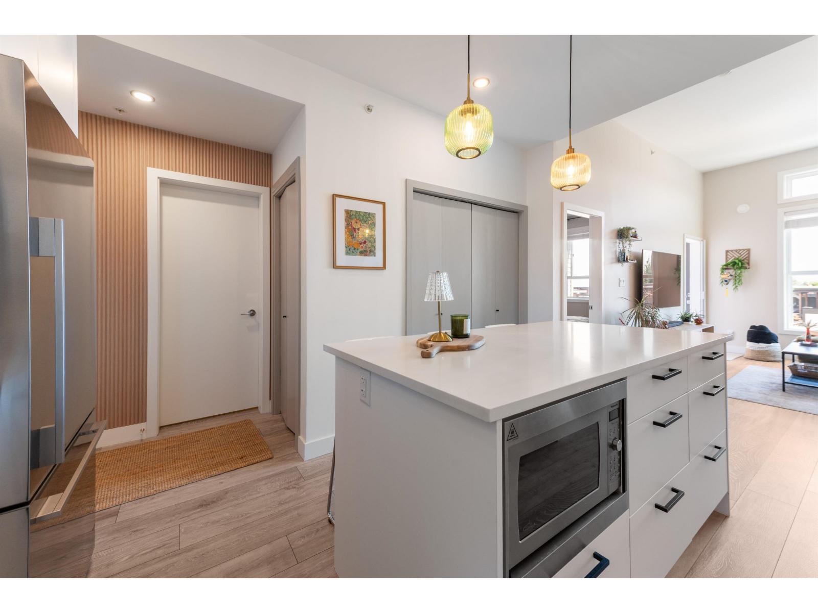 517 7809 209 Street, Langley, British Columbia  V2Y 3N6 - Photo 10 - R3156409