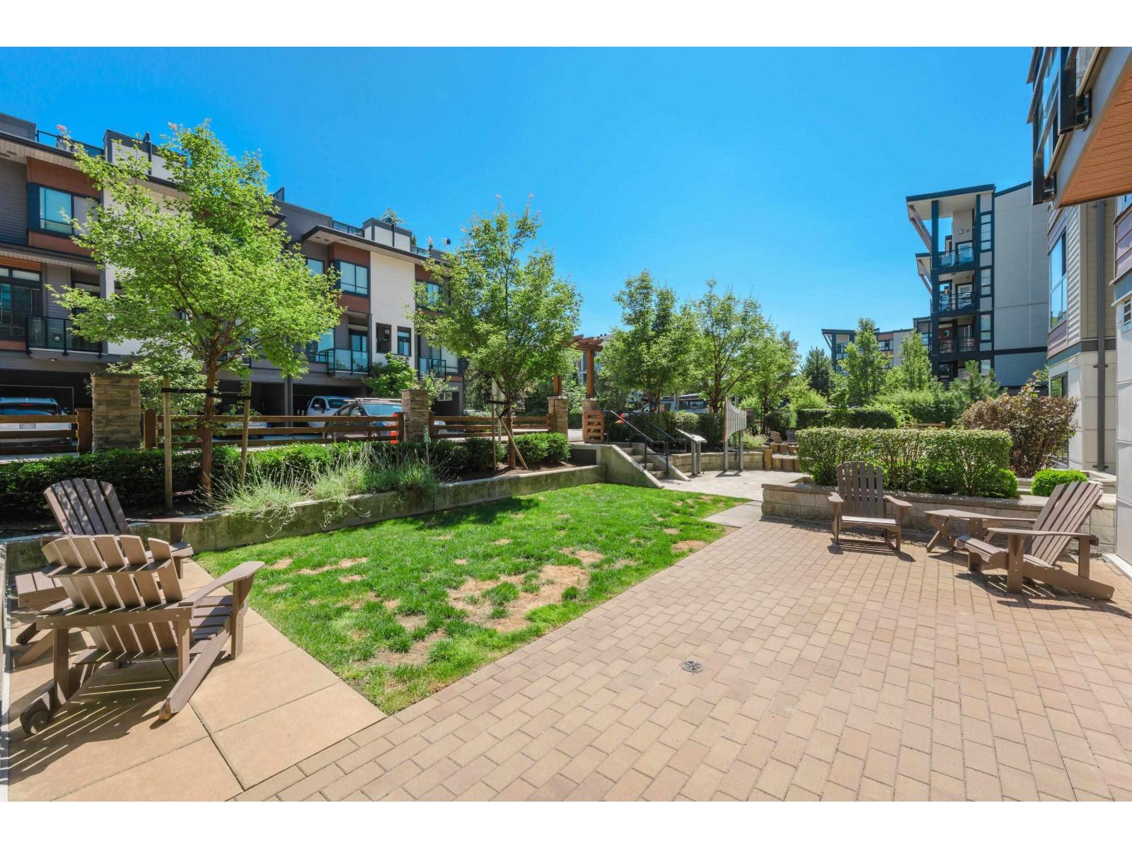 517 7809 209 Street, Langley, British Columbia  V2Y 3N6 - Photo 28 - R3156409