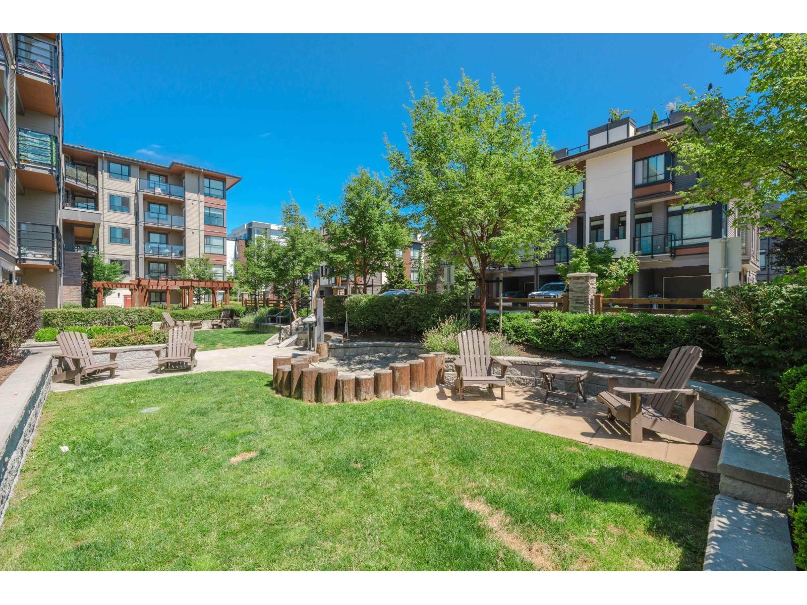 517 7809 209 Street, Langley, British Columbia  V2Y 3N6 - Photo 29 - R3156409