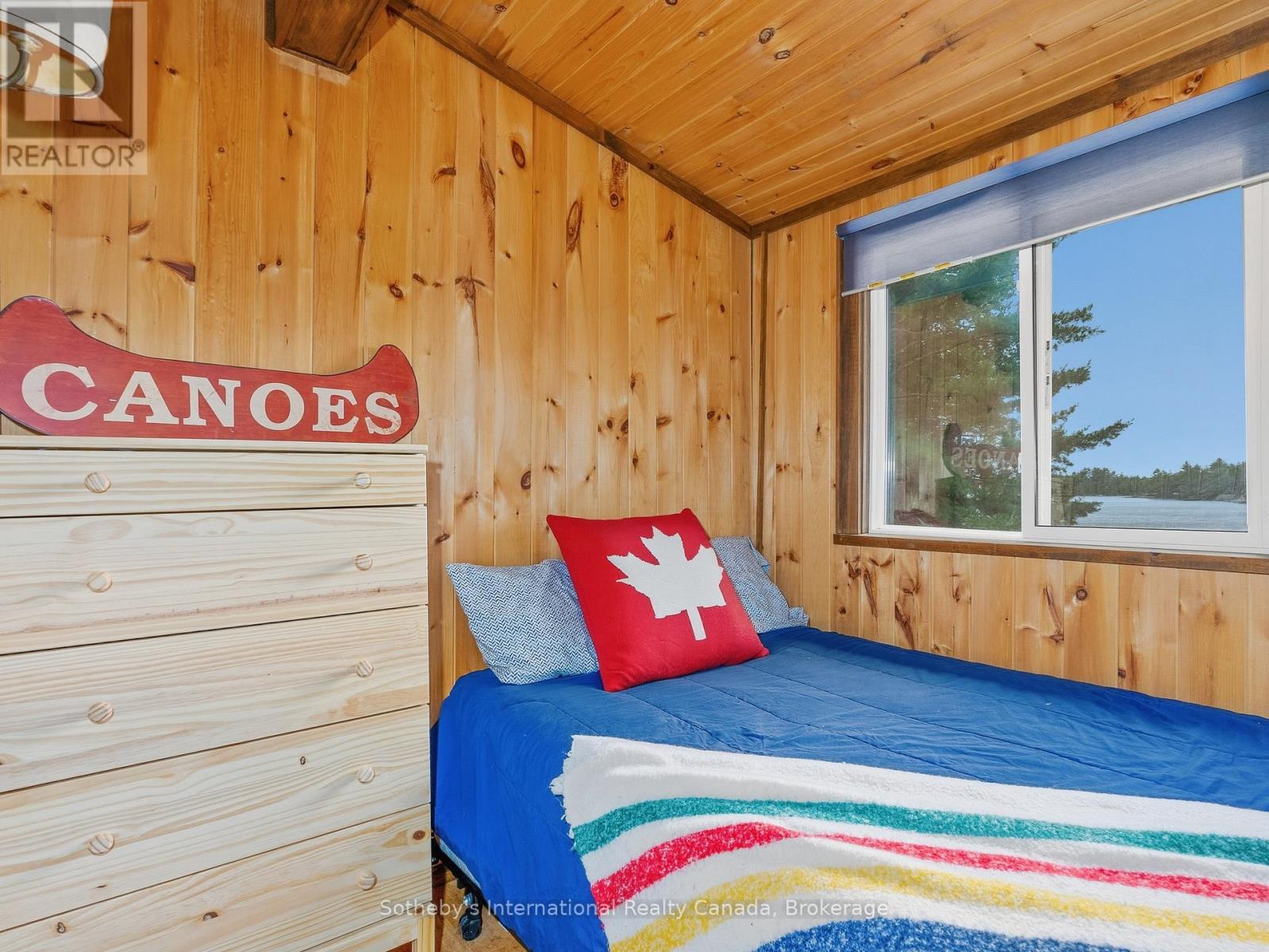 1040 Kahshe Lake, Gravenhurst, Ontario  P0E 1G0 - Photo 17 - X12980070