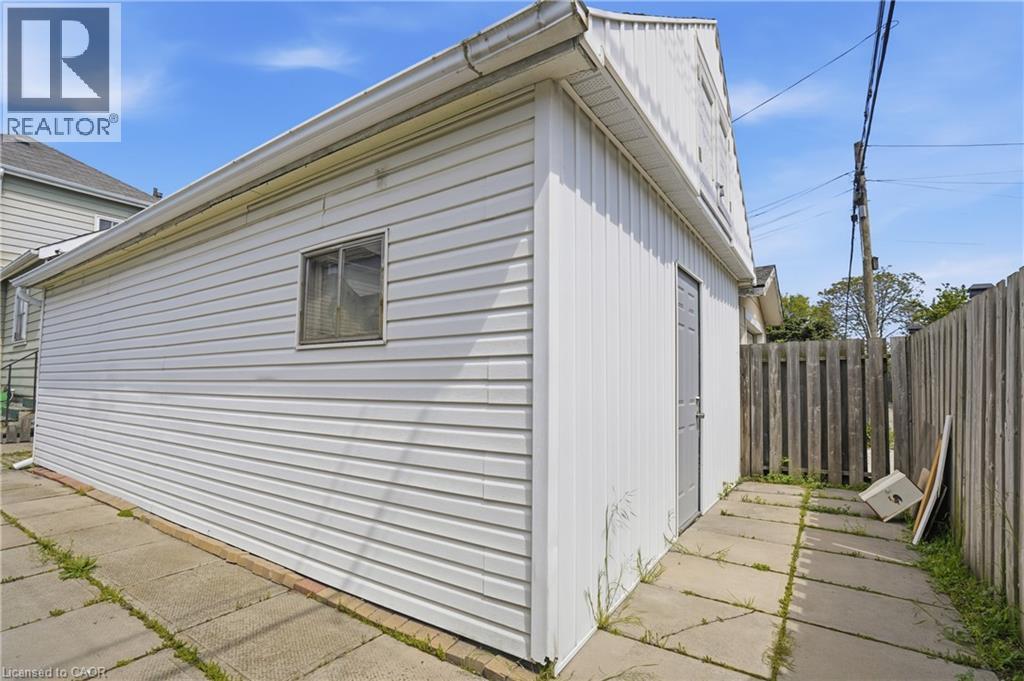 22 Cheever Street, Hamilton, Ontario  L8L 5R7 - Photo 29 - 40837793