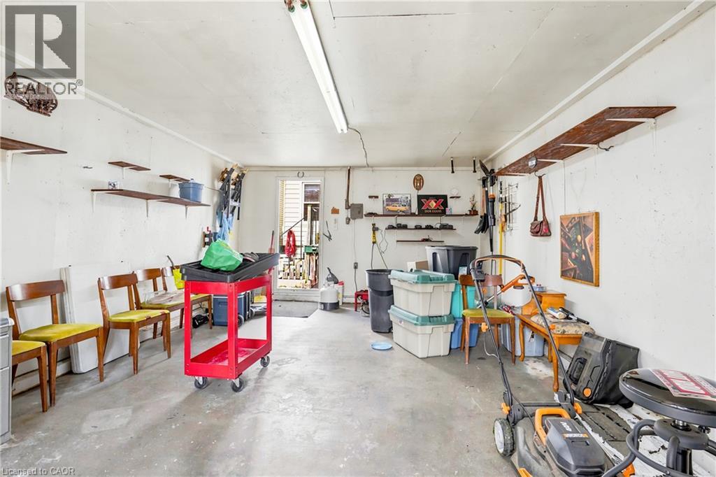 22 Cheever Street, Hamilton, Ontario  L8L 5R7 - Photo 25 - 40837793