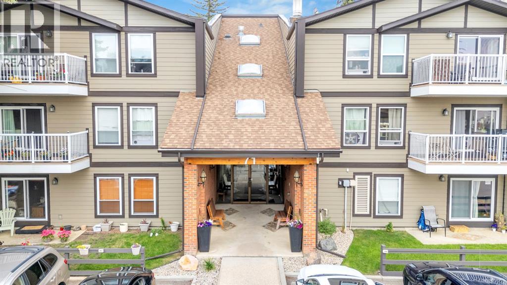 301, 71 Cosgrove Crescent, Red Deer, Alberta  T4P 2Z6 - Photo 19 - A2335735