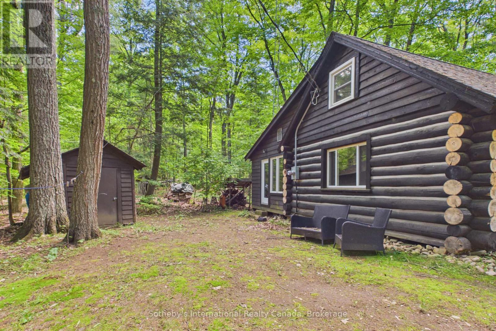 1100 Old Hwy 117 Highway, Lake Of Bays, Ontario  P0B 1A0 - Photo 43 - X13085344