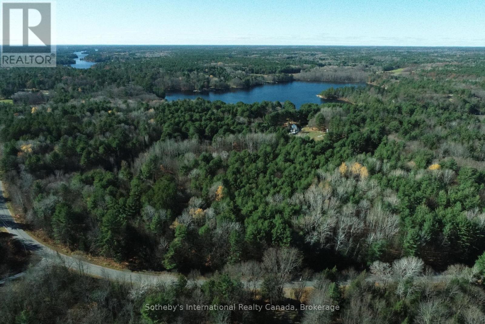 Lot 5 - 1840 Barkway Road, Gravenhurst, Ontario  P1P 1R3 - Photo 6 - X13107654