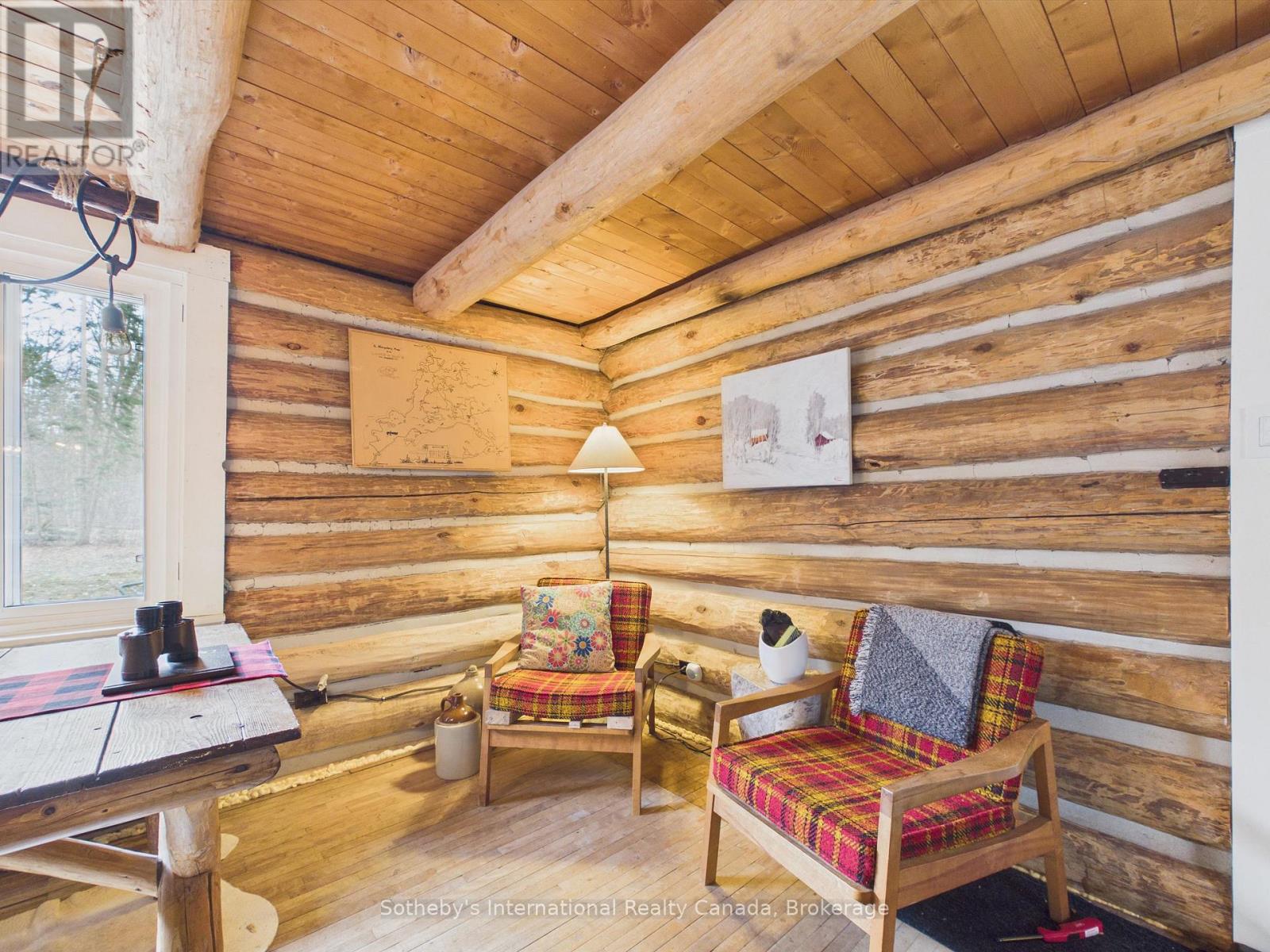 1100 Old Hwy 117 Highway, Lake Of Bays, Ontario  P0B 1A0 - Photo 6 - X13085344