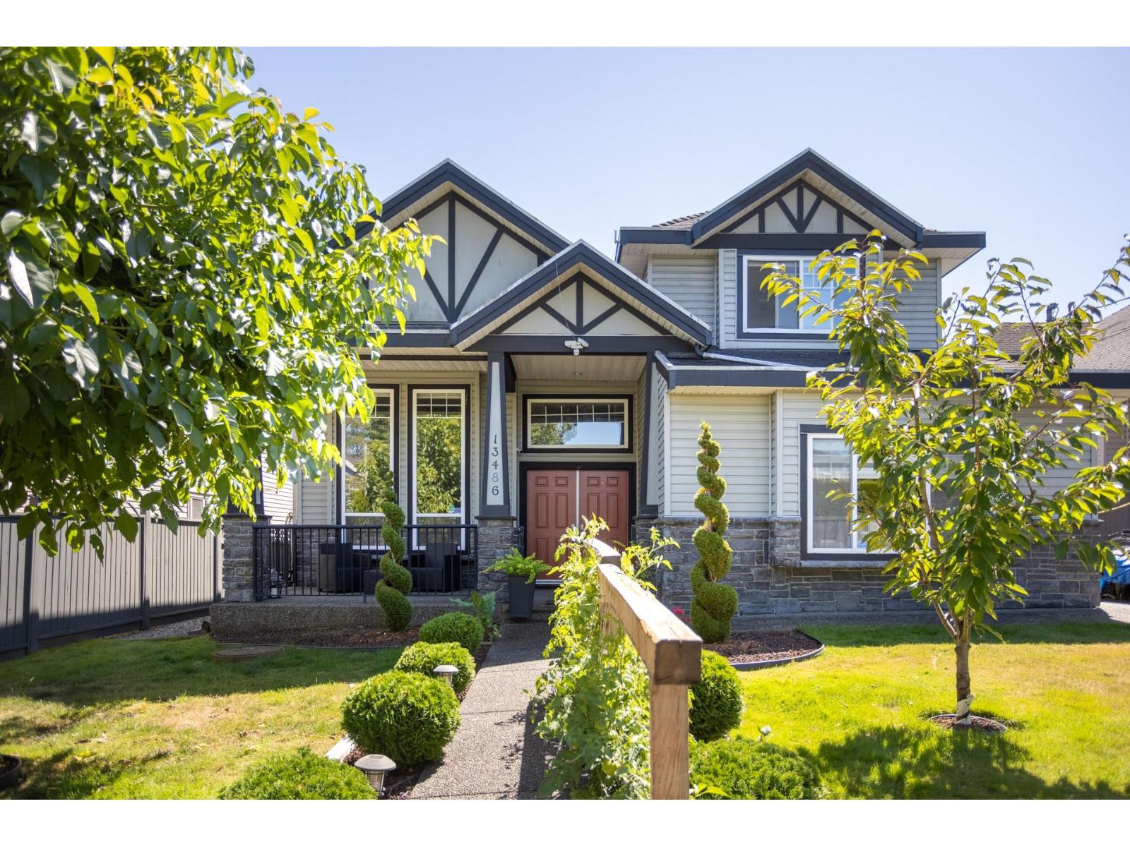 13486 64 AVENUE, Surrey, British Columbia